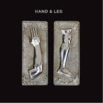 Hand & Leg - Hand & Leg (LP) (0191061806936)