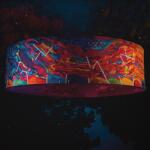 Mind Over Mirrors - Bellowing Sun (2 LP) (0616892530343)