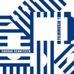Conrad Schnitzler - Filmmusik 1 (LP) (4015698006933)