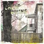 Cheap Whine - Cheap Whine (LP) (8721018023059)