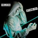 Heldon - Stand By (Reissue) (LP) (4015698652536)