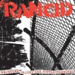 Rancid - Rejected / Injury / The Bottle / Trenches (7") (0819162010037)