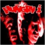 Hungry I - Does It Feel Good? (LP) (3481574016456)