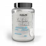 Evolite Nutrition Cream of Rice 900 g Ragasztó Rizskása Szénhidrát (0000023267)