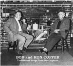 Bob Copper Traditional Songs From Rottingdean (Limited Edition) (LP) (5020393309707)