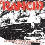 Rancid - As Wicked (LP) (0819162010143)