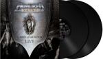 Armored Saint - Symbol Of Salvation Live (Limited Edition) (180 g) (2 LP) (0039841580112)