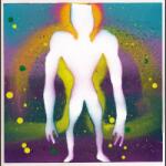 Lightning Bolt - Oblivion Hunter (Limited Edition) (Transparent Rainbow Splatter Coloured) (LP) (0790377504118)