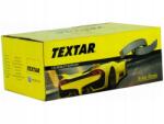 Textar FÉKpofák Készlet Mercedes S-osztály W116 2.7-6.8 72-80 W126 2.6-5.5 79-91