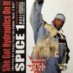 Spice 1 - She Got Hydraulics On It (LP) (0021075131611)