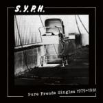 S. Y. P. H S. Y. P. H. - Pure Freude Singles 1979+1981 (Remastered) (LP) (4015698136999)