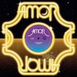 AMOR - Higher Moment/Amnesia (LP) (2092000206351)