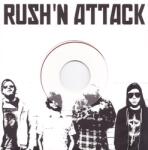 Rush'n Attack - White Smoke (LP) (3481574053376)