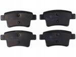 Maxgear Hátsó Fékbetét Citroen C4 Picasso I 1.6-2.0 06-13