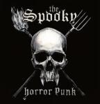The Spooky - Horror Punk (LP) (0704335519397)