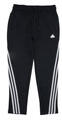 Adidas Futónadrágok / Melegítők F3S PT Fekete 11 / 12 éves