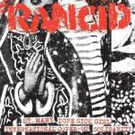 Rancid - St. Mary (LP) (0819162010082)