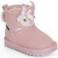 Garvalin Csizmák CLOUD BOOTS Rózsaszín 24