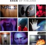 Khan Of Finland - Nicht Nur Sex (LP) (4260217561213)
