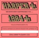 Roy Harper & Jimmy Page - Whatever Happened To 1984 (Reissue) (180 g) (LP) (5065000022181)