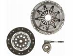 Schaeffler LuK Kuplungszett Volvo V40 1.8 1.9 95-04 V70 II 2.0 2.4 99-07