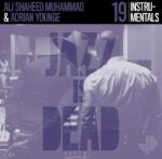 Adrian Younge & Ali Shaheed Muhammad - Jazz Is Dead 19 (Instrumentals) (LP) (4062548042924)