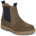 Tommy Hilfiger Csizmák QUEBEC Barna 34