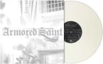 Armored Saint - La Raza (Limited Edition) (White Coloured) (LP) (0039841611335)
