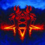 Mausoleum Gate - Metal And The Might / Demon Soul (Limited Edition) (7") (8032622215342)