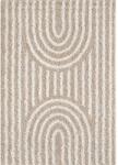ESTE Covor bej 120x170 cm Axis - ESTE Covor