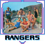 Supraphon Rangers: Rangers III. - Vinyl (LP)