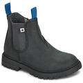 Bonton Csizmák BOOTS CHELSEA Fekete 30