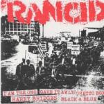 Rancid - I Am The One (LP) (0819162010075)