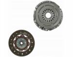 Schaeffler LuK Kuplung Szett LuK 624 4074 09
