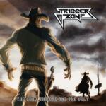 Trigger Zone - The Good, The Bad And The Ugly (Limited Edition) (LP) (5608963498589)