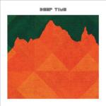 Deep Time - Deep Time (LP) (0098787306118)