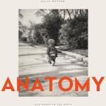 Sally Potter - Anatomy Love Songs To The Earth (LP) (3700187688486)