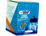 Graf Vw Passat B6 2.0, B5.5 1.9, 2.0, B5 1.9, Sharan 1.9, 2.0 Vízpumpa