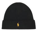 Ralph Lauren Sapkák FO HAT-COLD WEATHER-HAT Fekete Egy méret - spartoo - 27 862 Ft