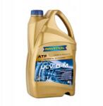 RAVENOL Atf Ulv D-M 4L Automata váltóolaj