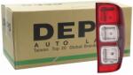 Abakus Depo 231-1956R-UE6 Jobb Hátsó Lámpa