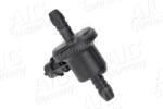 AIC supapa, filtru carbon activ AIC 74757 (74757)