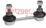 METZGER Brat/bieleta suspensie, stabilizator METZGER 53012719 (53012719)