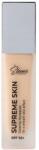 Elever Cosmetics Supremeskin Porcelain alapozó 30ml Elever Könnyű textúra Szuper fedőképesség