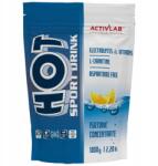 ACTIVLAB Elektrolit Izotóniás ital Activlab Hot Sport Citrom Regeneráló 1KG (ACTIVITA/232)