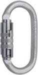  CAMP Steel Oval Pro 2Lock karabiner (8005436065847)
