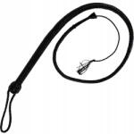 Prowler Hosszú Bdsm overál Turkish Knot 167 cm Fekete Prowler (57-PRL-W-001)