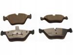 Quaro Első Fékbetétek Bmw Z4 E85 3.0 06-08 E86 3.0 06-08