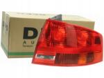 Depo Jobb Hátsó Lámpa Audi A4 B7 04-08 sedan