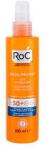 RoC Produse pentru protectie solara Soleil-Protect Moisturizing Spray Lotion SPF50 - Sunscreen Spray Lotion - pcone